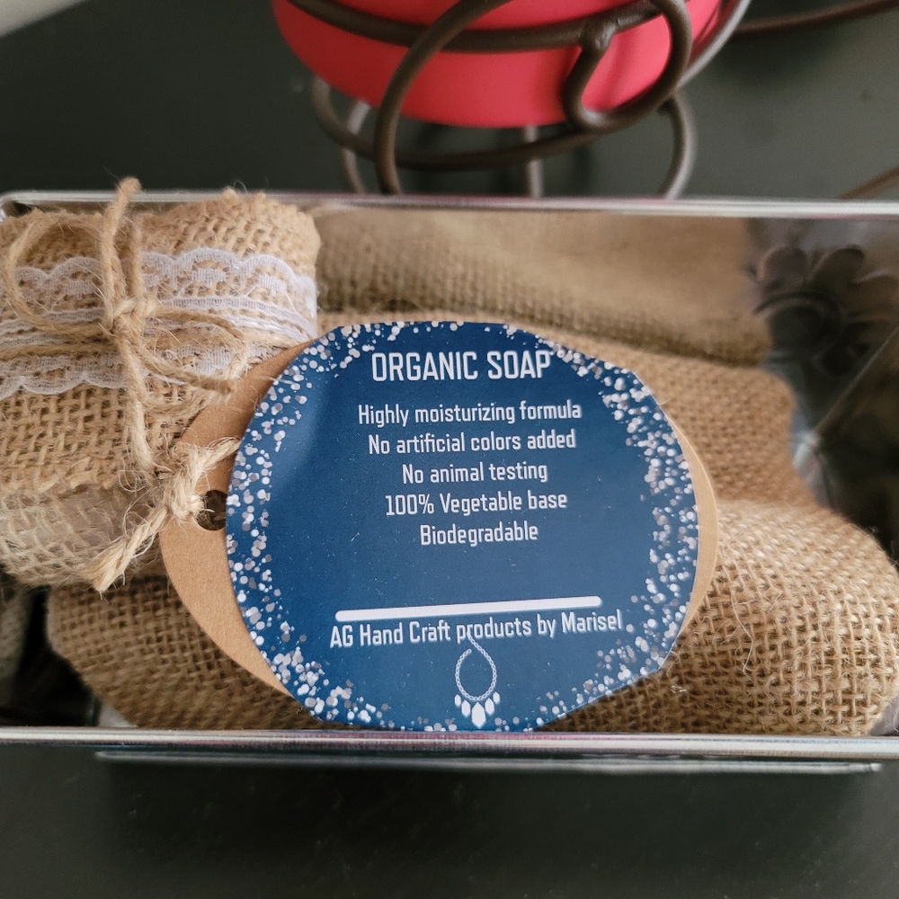 Hand made products - Picture 3 of 16